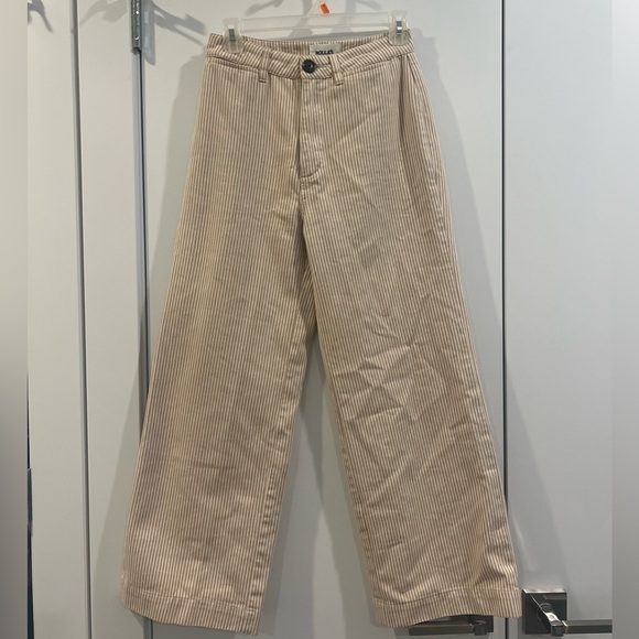 Free People Denim - Rollas Sailor jeans